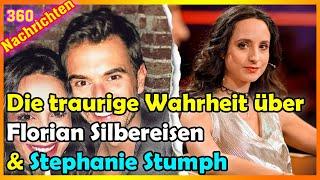 Die traurige Wahrheit über Florian Silbereisen und Stephanie Stumph