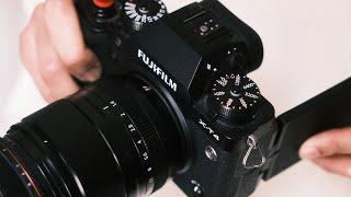 The Fujifilm X-T4 in 2024 - Still Worth It? long term thoughts