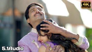 Soodu Soodu 4K Video Song  Loukyam Movie  Gopichand Rakul Preet Singh