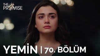 Yemin 70. Bölüm Sezon Finali  The Promise Season 1 Episode 70