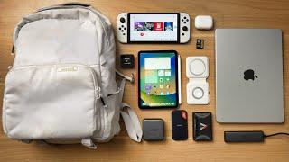 Whats in My Tech BAG 2023 Travel Edition