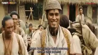 film suku pedalaman thailand - Warriors of the Rainbouw