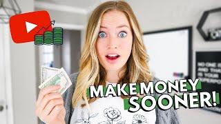 MAKE MONEY W AFFILIATE MARKETING ON YOUTUBE Monetize your YouTube channel without being monetized