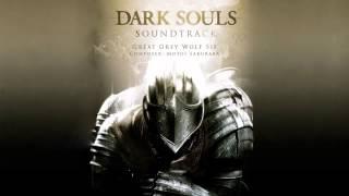 Great Grey Wolf Sif - Dark Souls OST