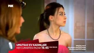 Umutsuz Ev Kadınları 78.Bölüm Fragmanı