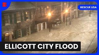 Maryland Town’s Flood Resilience - Rescue USA - Documentary