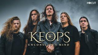 KEOPS - Unconscious Mind Official Video