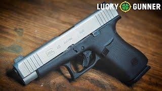 Is the Glock 48 the New Do Everything Glock?