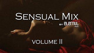 Sensual Mix Volume II  Slow Sex Chill