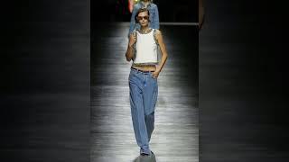 GUCCI  NEW WOMENs collection Spring- Summer 2024 @FashionasaLifestyle