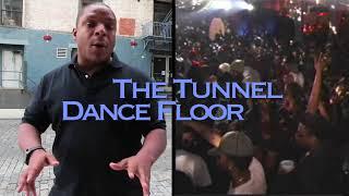 The Hip-Hop Nucleus A Documentary on the legendary Tunnel nightclub of NYC