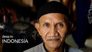 Deep in Indonesia  Short Documentary