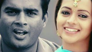 Enthan Vaanamum Neethan 4K HD Offical Video Song  Vaazhthugal  Madhavan Bhavana Yuvan Shankar Raja