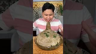 TADINYA MAU MESEN BAKSO LAVA TAPI KENAPA JADI GINI