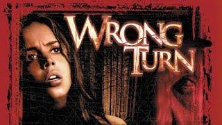 Wrong Turn X_ The Final Chapter Trailer 2019