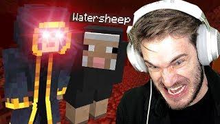 I summoned a forbidden Minecraft Boss - Part 37