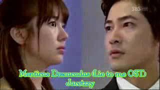 Drama Korea.  LIE TO ME  HYUN KI JUN & GONG AH JUNG