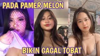 Toket Gede  Kumpulan Video Tiktok Pamer Toked Gede