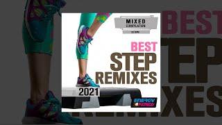 E4F - Best Step Remixes 2021 - Fitness & Music 2021