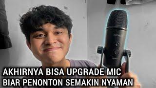 Mic Condenser Sejutaan Paling Simpel dan Multifungsi - Bukan Review Mic BOYA BY-PM700 USB-C