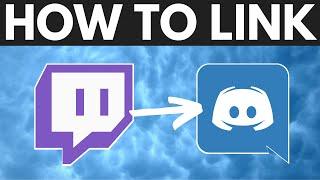 How to Link Your Twitch with Discord 2021