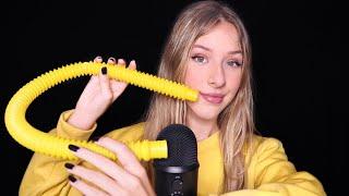 ASMR for people who just want tingles