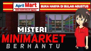 Warga Punya Cerita  Minimarket Berhantu part 1