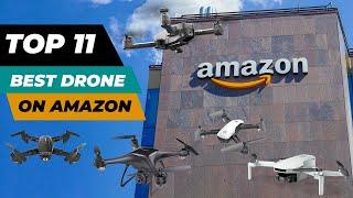 Top 11 - Best Drone on Amazon 2024 Your Ultimate Guide