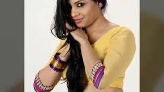 Jiya khan warsi Telugu Actress hot navel show