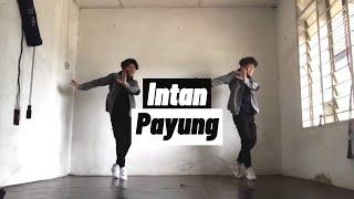 Intan Payung - Bunga ft. Noraniza Idris TikTok Challenge