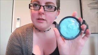  ASMR  Lush Consultation Roleplay soft-spoken personal attention