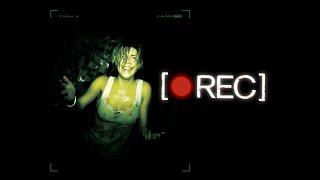 REC - Official Trailer