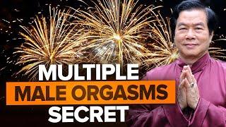 How Men Can Achieve Multiple Orgasms by Grandmaster Mantak Chia