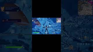 How to EASILY Finish in Fortnite X Fall Guys locations Quest #shorts