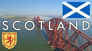 Scotland - Geography Culture and Economy