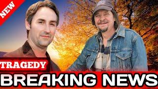 Heartbreaking News  American Pickers selectors Mike Wolfe and Jersey Jon spot death  season 26 