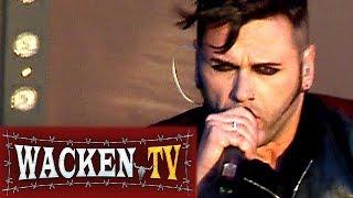 Oomph - Live at Wacken Open Air 2015