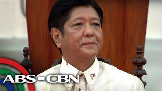 FULL Inauguration of President Ferdinand Marcos Jr.  ABS-CBN News
