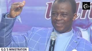 Failed 2023 Election prophecies by Pastors sign of madness - MFM D.K Olukoya