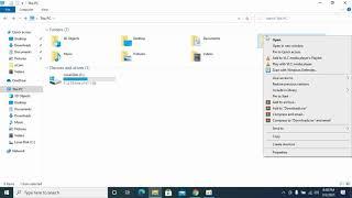 How to Change Default Download Location Windows 10 2021