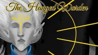 The Hanged Warden  Dragon Age Origins  Speed Paint