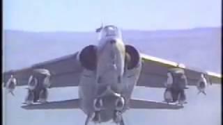 South African Airforce - Mirage F1 History