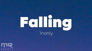 1nonly - Falling Lyrics