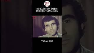 Bundan Sonra Sadece Senin İçin Yaşayacağım #shorts #film