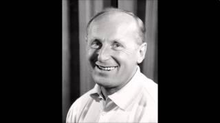 Bourvil - La Calomnie