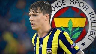 Victor Lindelöf ”ICEMAN” Defending 2024