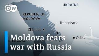 How Moldova is a flashpoint between Russia and Europe  Focus on Europa