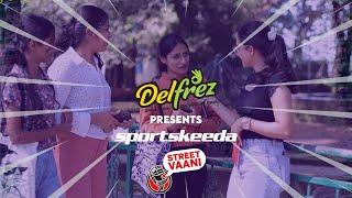 Suguna Delfrez Sportskeeda Streetvani - How well do the fans know Kerala Blasters