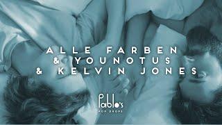 Alle Farben & YouNotUs & Kelvin Jones - Only Thing We Know Official Video