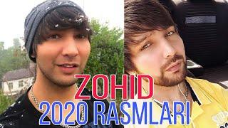 Zohid 2020 Rasmlari